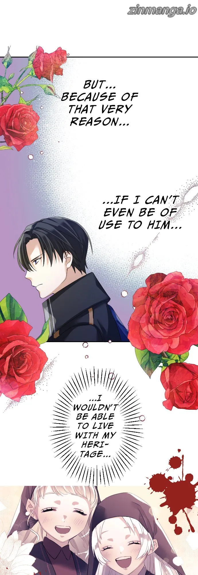 Love You, with Death Chapter 27 - Page 20