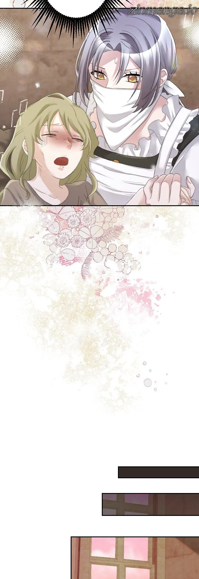 Love You, with Death Chapter 27 - Page 22