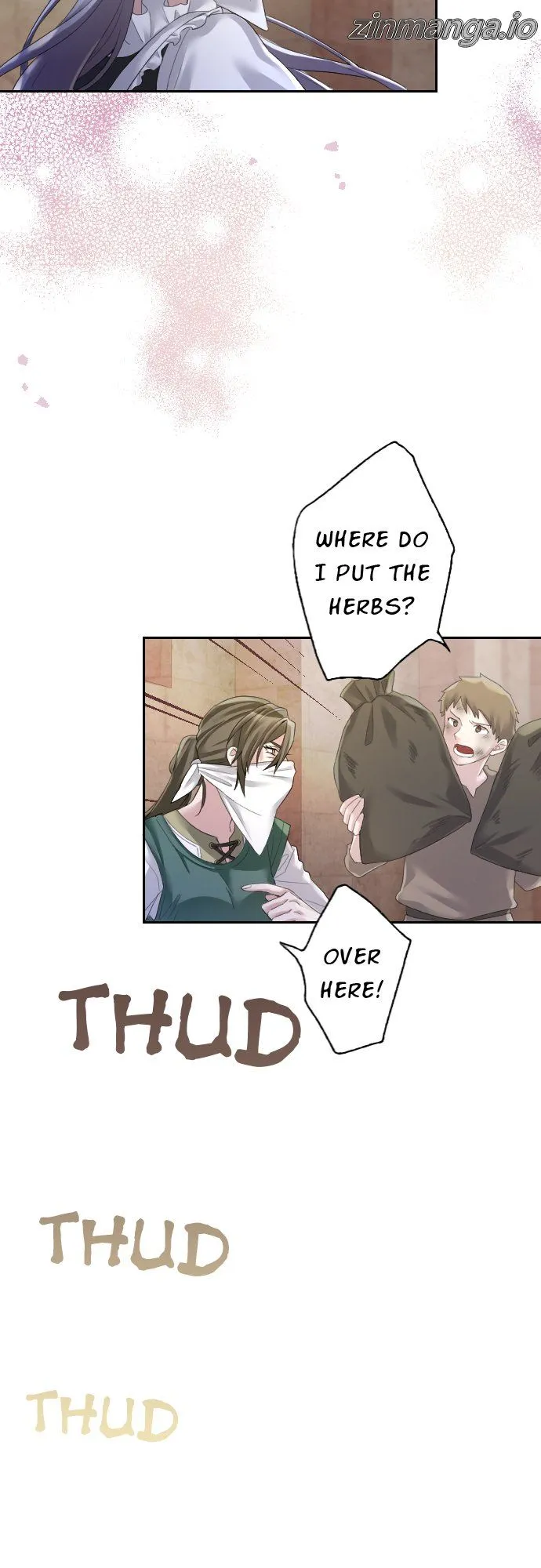 Love You, with Death Chapter 27 - Page 30