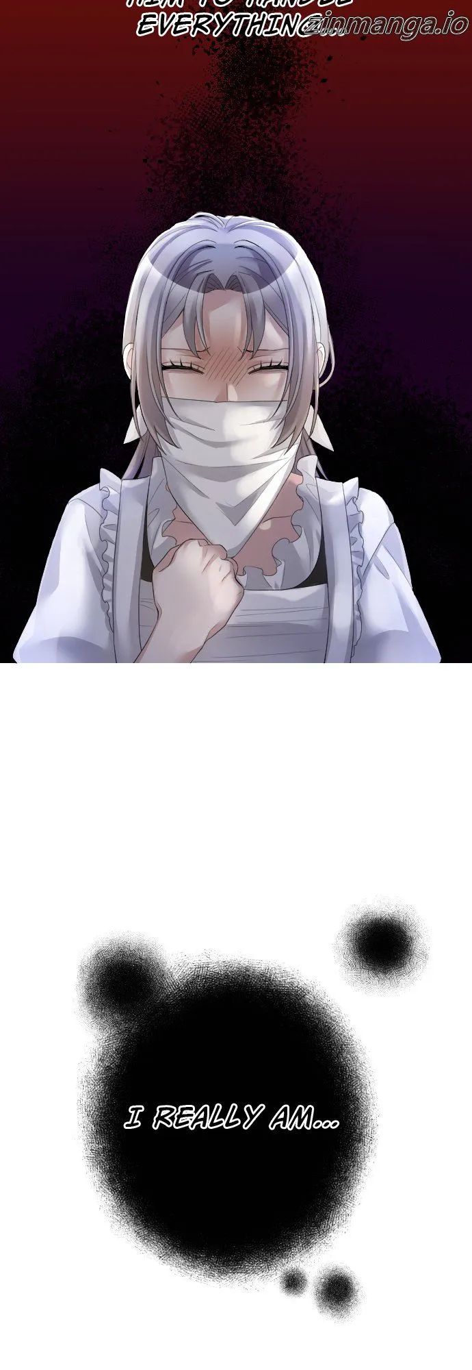Love You, with Death Chapter 27 - Page 32