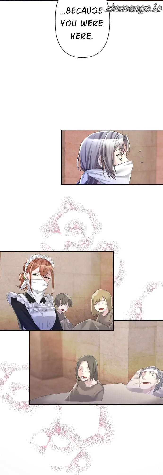 Love You, with Death Chapter 27 - Page 36
