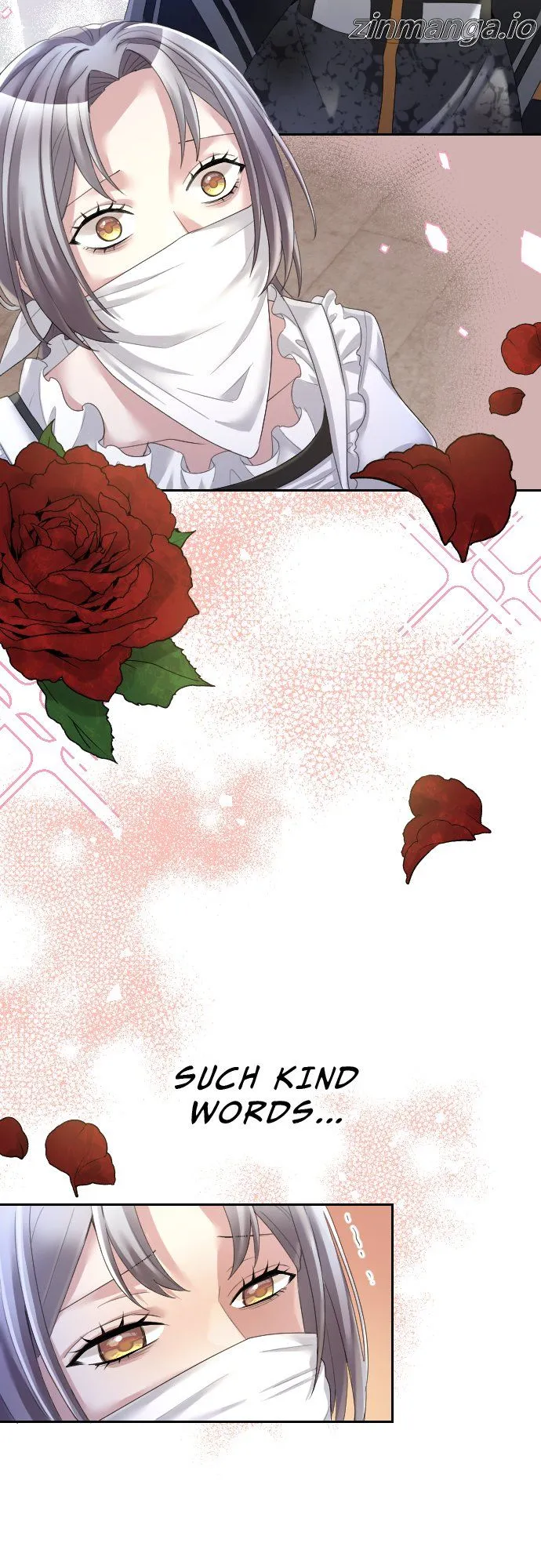 Love You, with Death Chapter 27 - Page 38