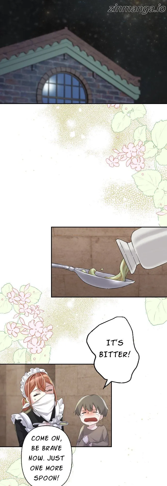 Love You, with Death Chapter 27 - Page 41