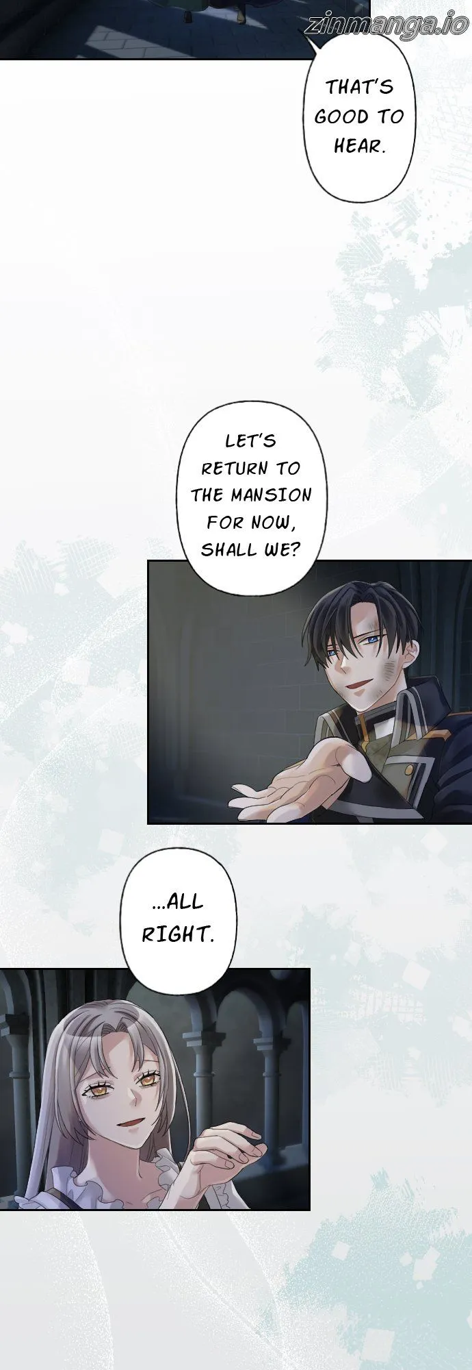 Love You, with Death Chapter 27 - Page 43