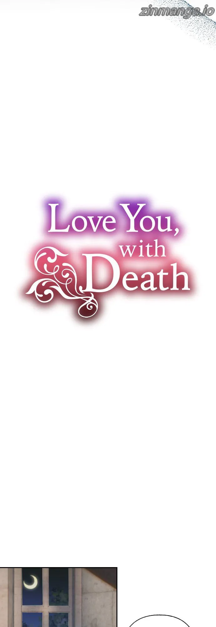 Love You, with Death Chapter 27 - Page 7