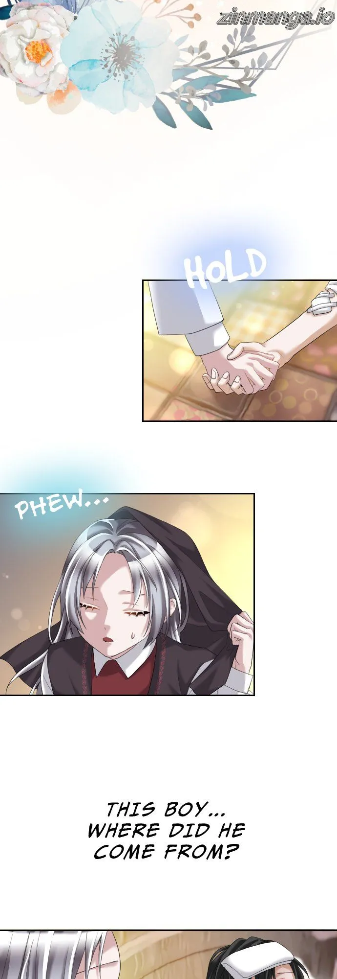 Love You, with Death Chapter 28 - Page 18