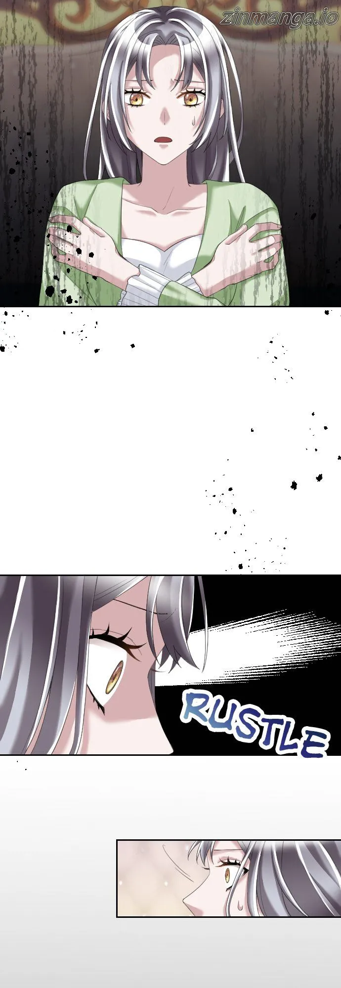 Love You, with Death Chapter 28 - Page 36