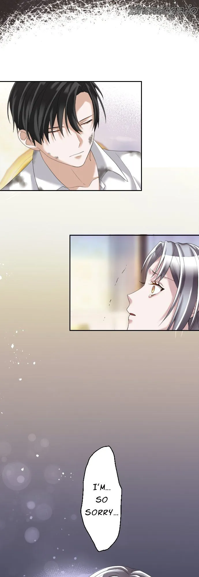 Love You, with Death Chapter 28 - Page 42