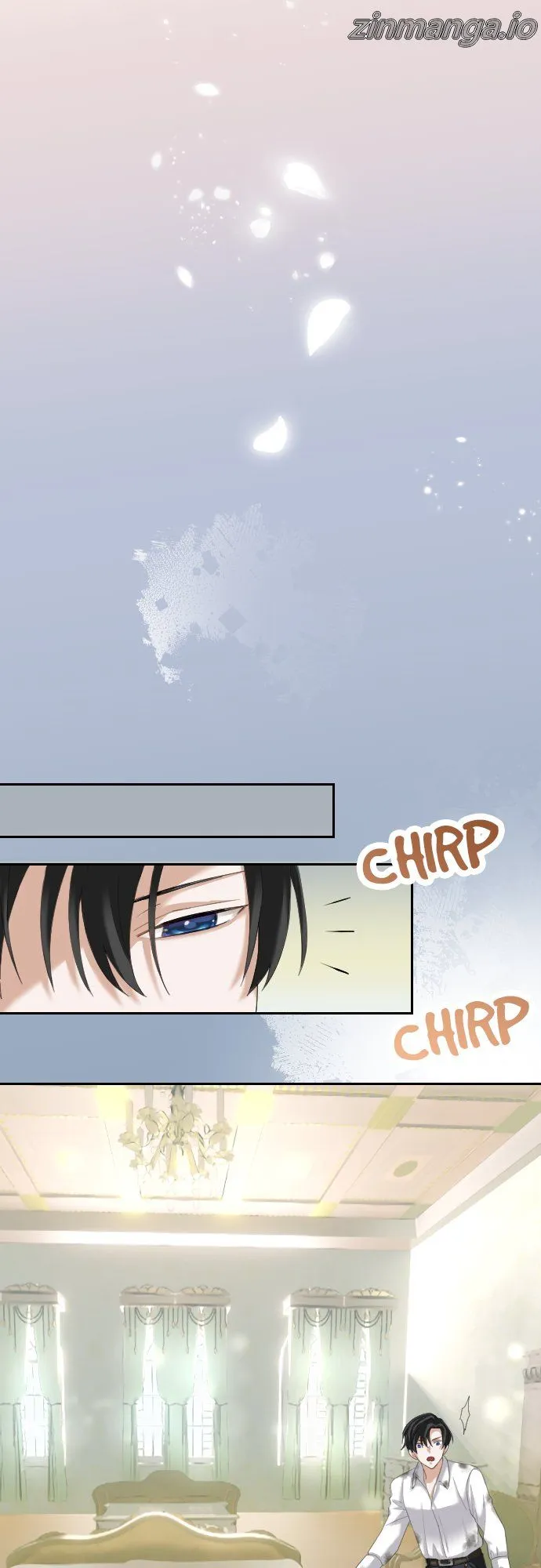 Love You, with Death Chapter 28 - Page 45