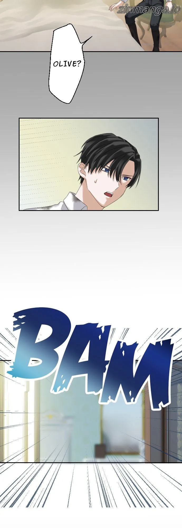 Love You, with Death Chapter 28 - Page 46