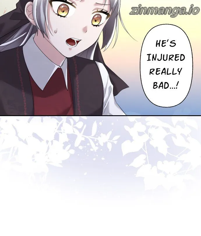 Love You, with Death Chapter 28 - Page 10