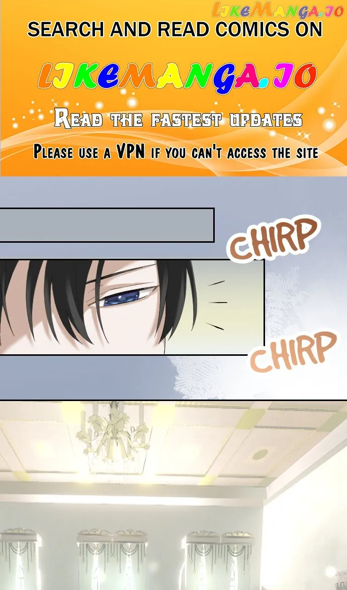 Love You, with Death Chapter 29 - Page 1