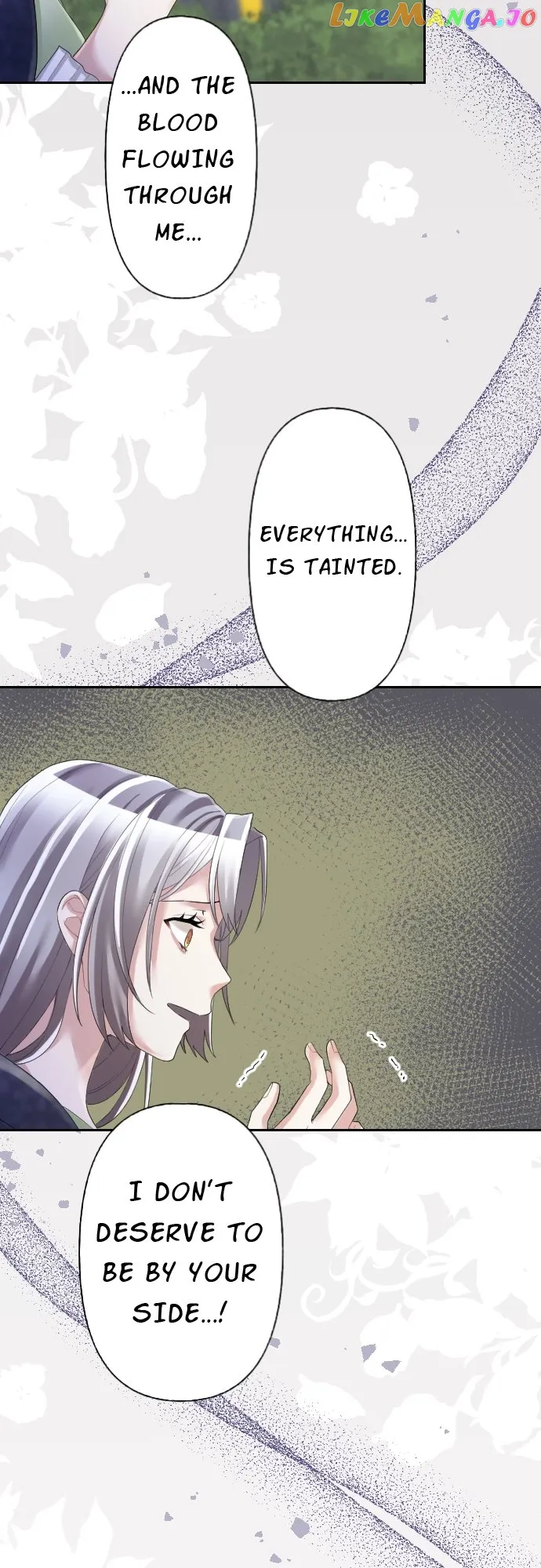 Love You, with Death Chapter 29 - Page 14