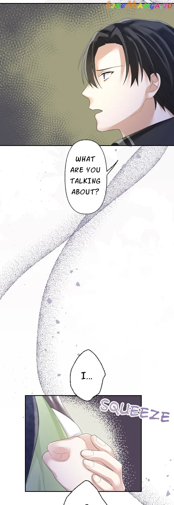 Love You, with Death Chapter 29 - Page 15