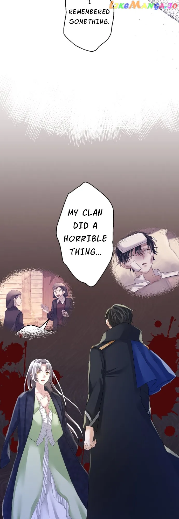 Love You, with Death Chapter 29 - Page 16