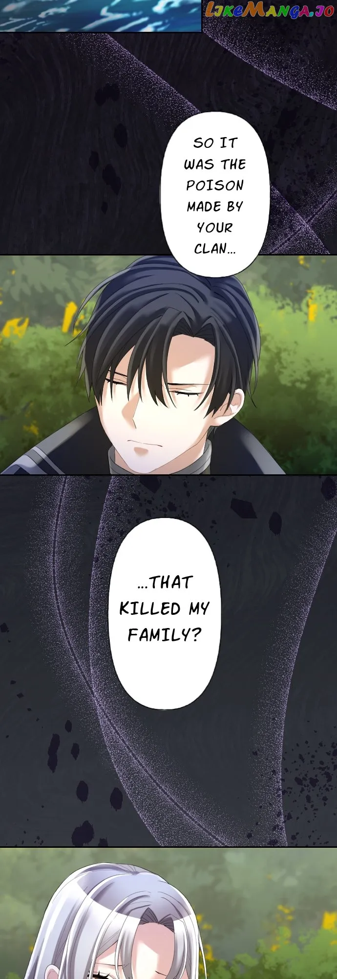 Love You, with Death Chapter 29 - Page 18