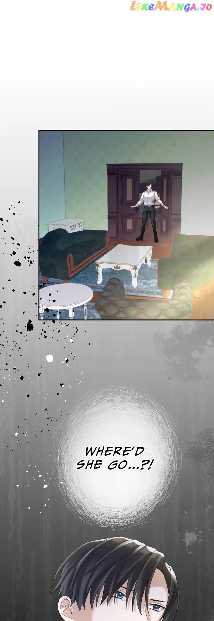 Love You, with Death Chapter 29 - Page 3