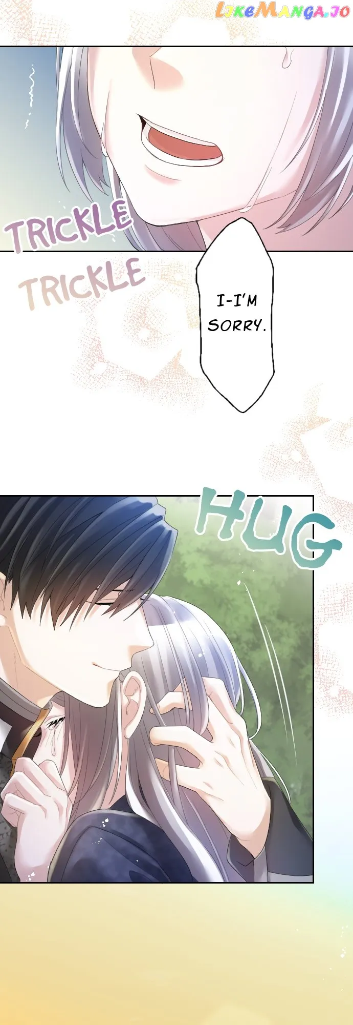 Love You, with Death Chapter 29 - Page 32