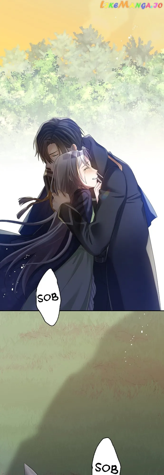 Love You, with Death Chapter 29 - Page 33
