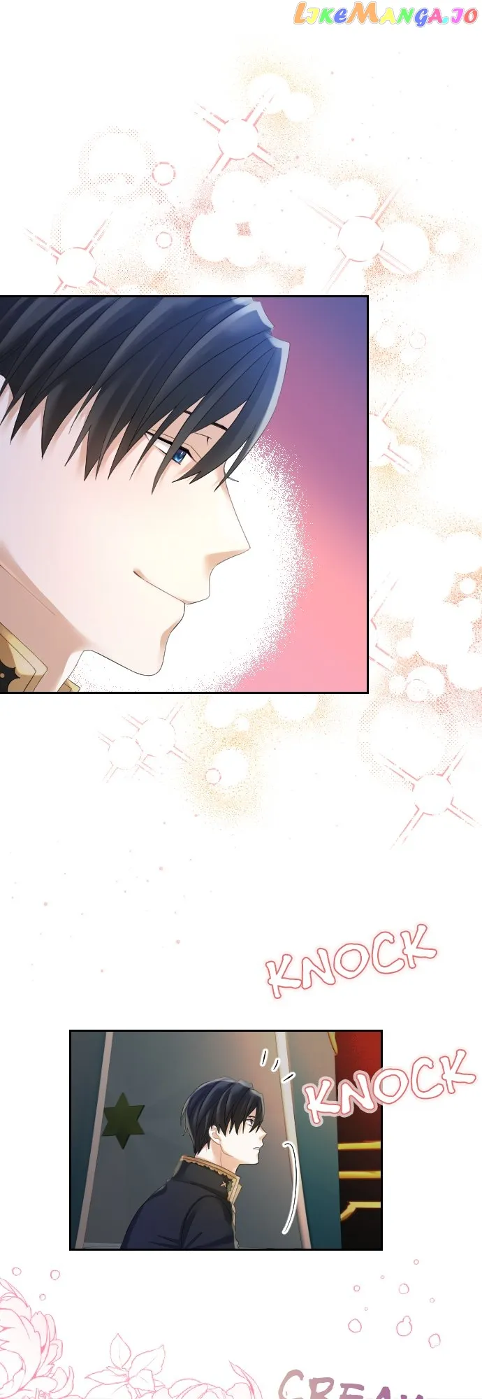 Love You, with Death Chapter 29 - Page 40