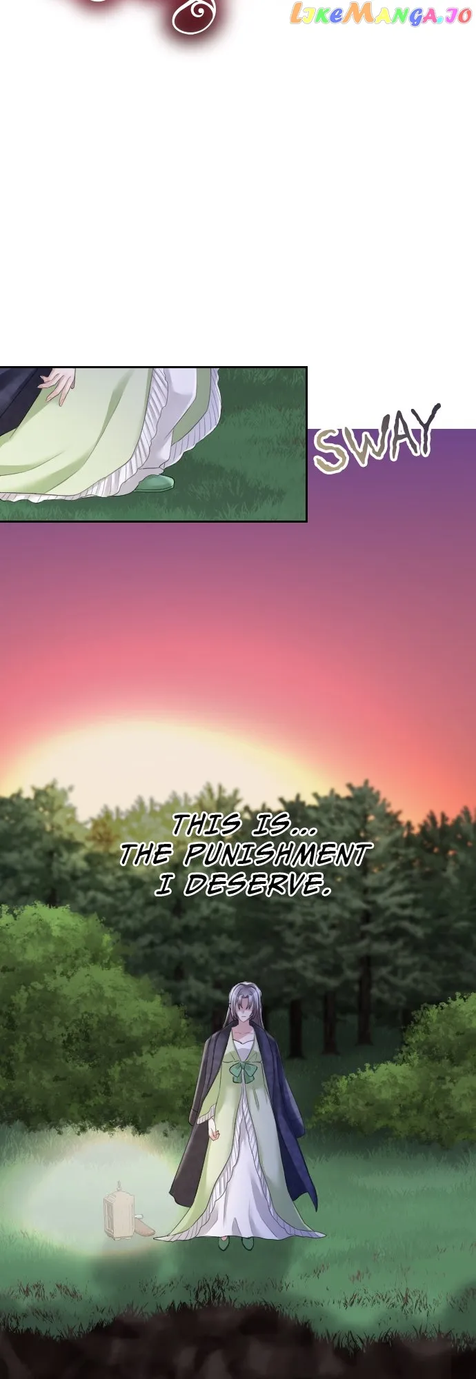 Love You, with Death Chapter 29 - Page 7