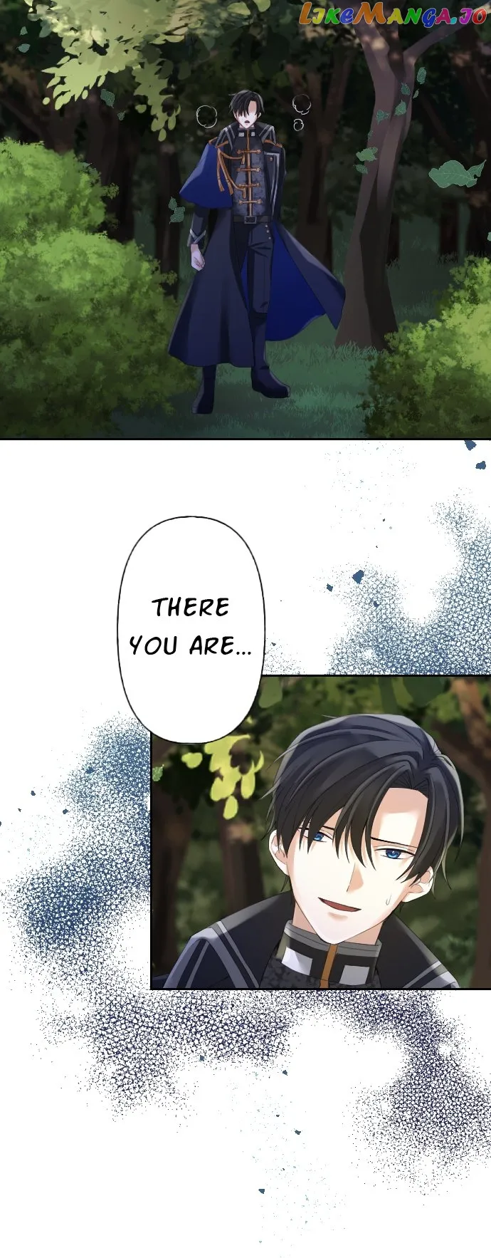 Love You, with Death Chapter 29 - Page 10