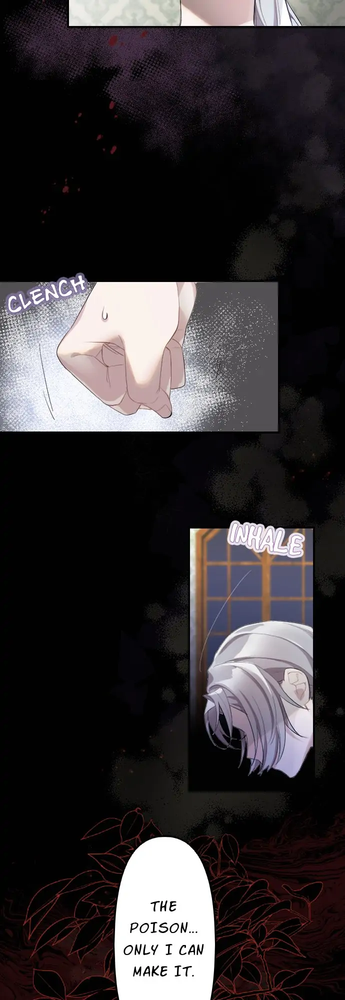 Love You, with Death Chapter 3 - Page 15