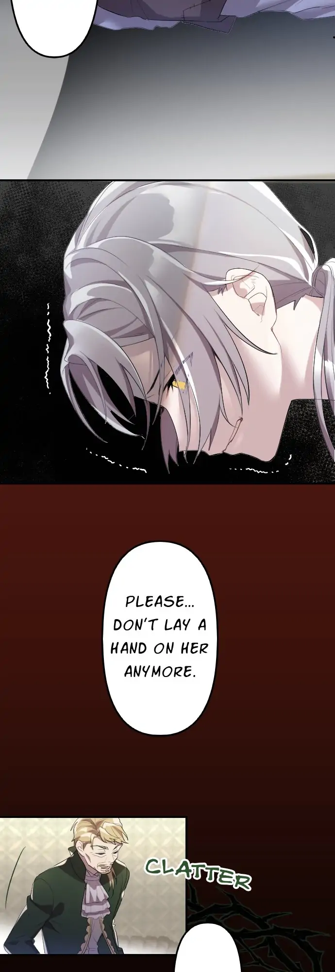 Love You, with Death Chapter 3 - Page 17
