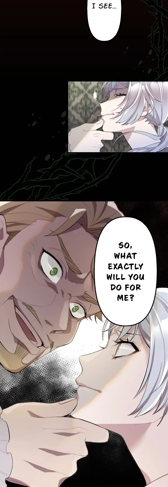 Love You, with Death Chapter 3 - Page 18