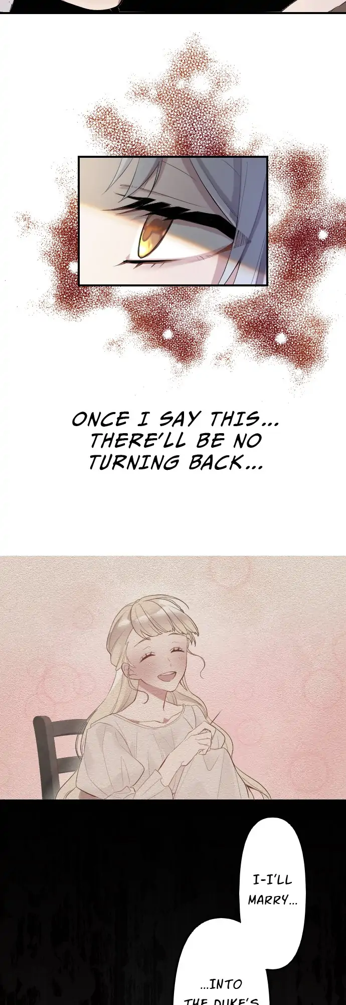 Love You, with Death Chapter 3 - Page 19