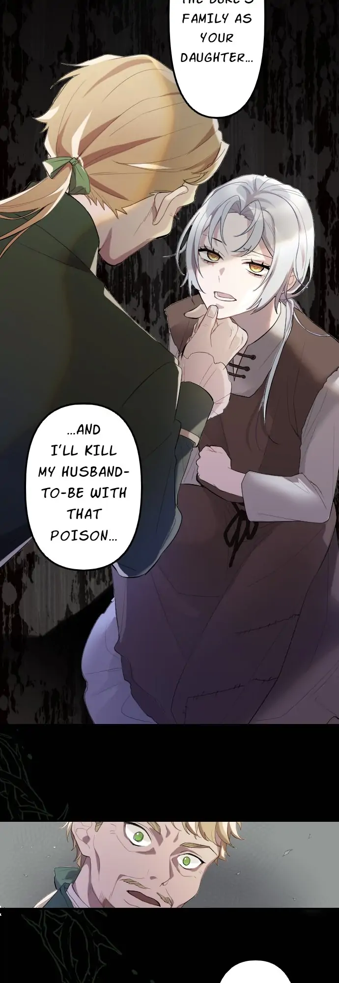 Love You, with Death Chapter 3 - Page 20