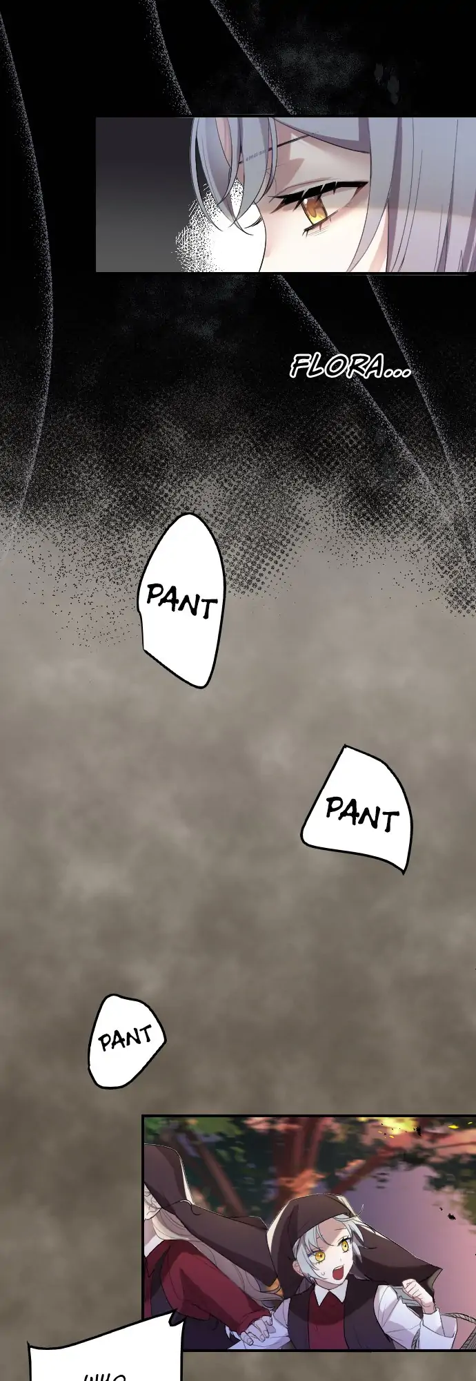 Love You, with Death Chapter 3 - Page 3
