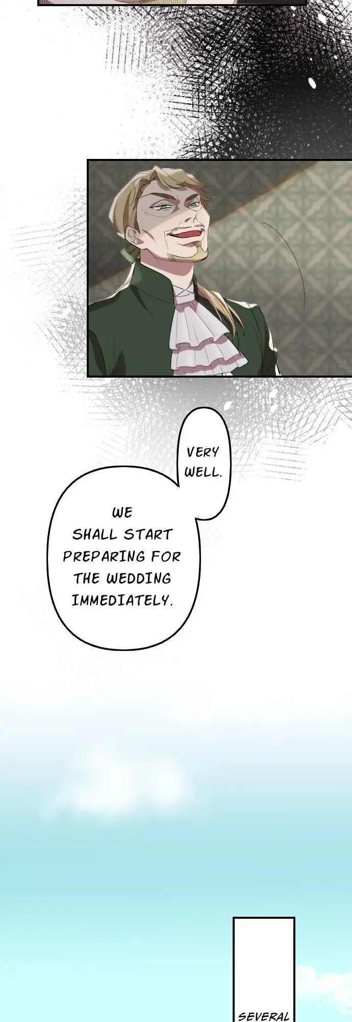 Love You, with Death Chapter 3 - Page 26