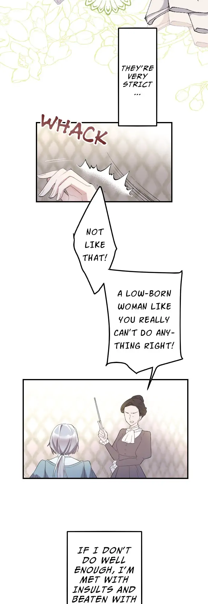 Love You, with Death Chapter 3 - Page 28