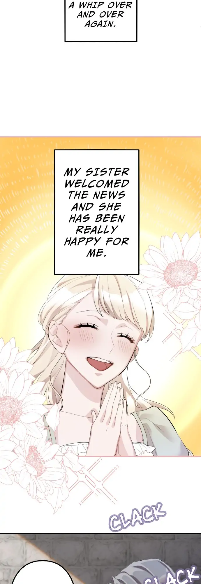 Love You, with Death Chapter 3 - Page 29