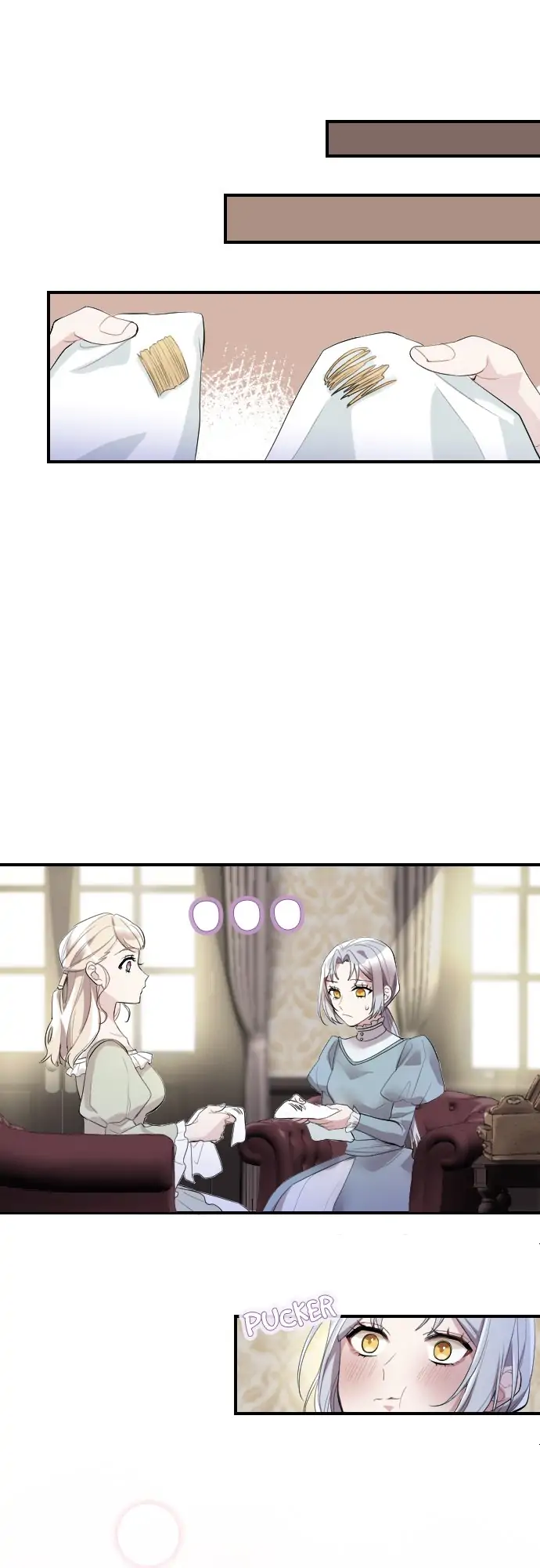 Love You, with Death Chapter 3 - Page 32