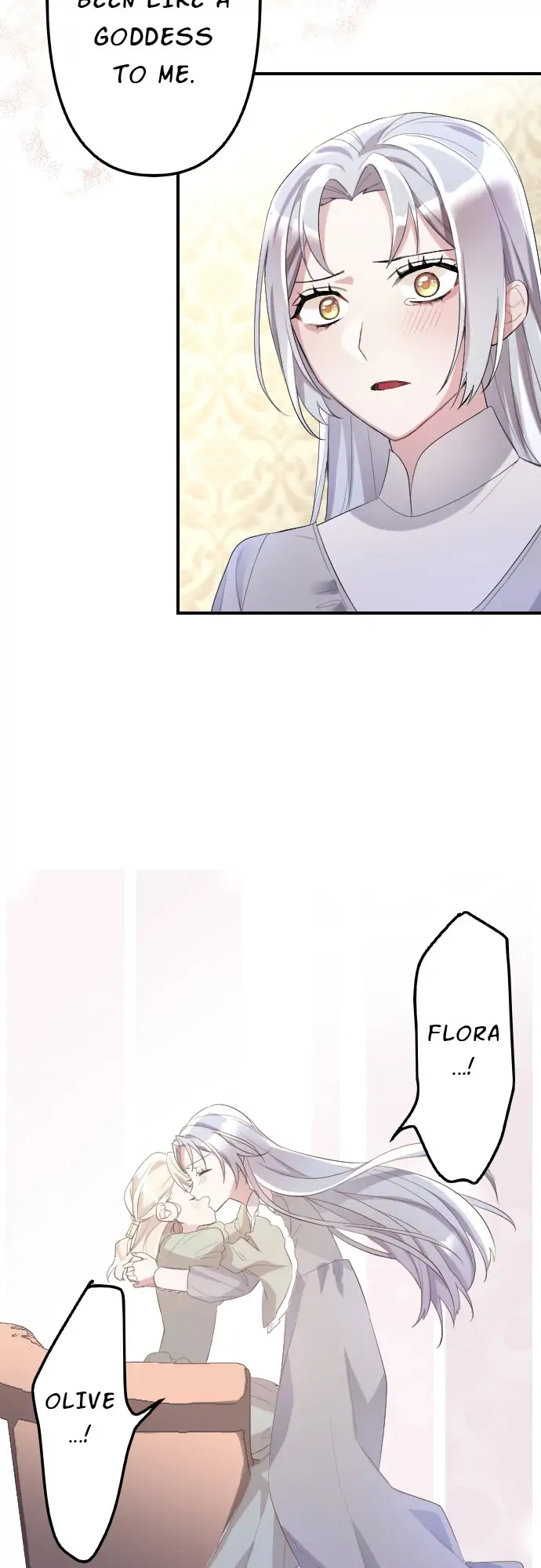 Love You, with Death Chapter 3 - Page 37