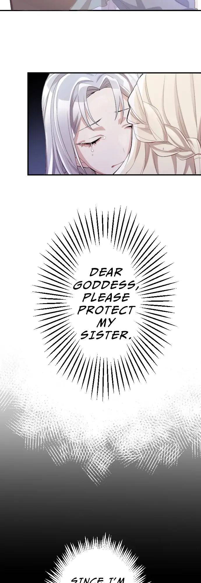 Love You, with Death Chapter 3 - Page 38