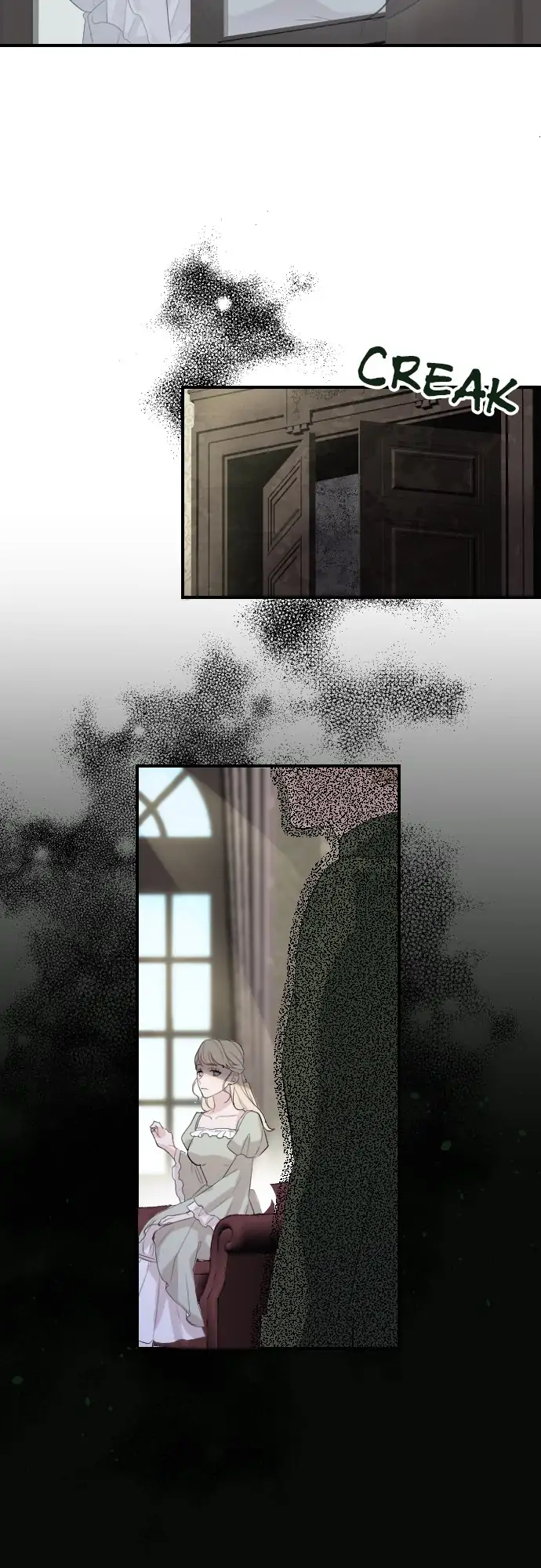 Love You, with Death Chapter 3 - Page 41