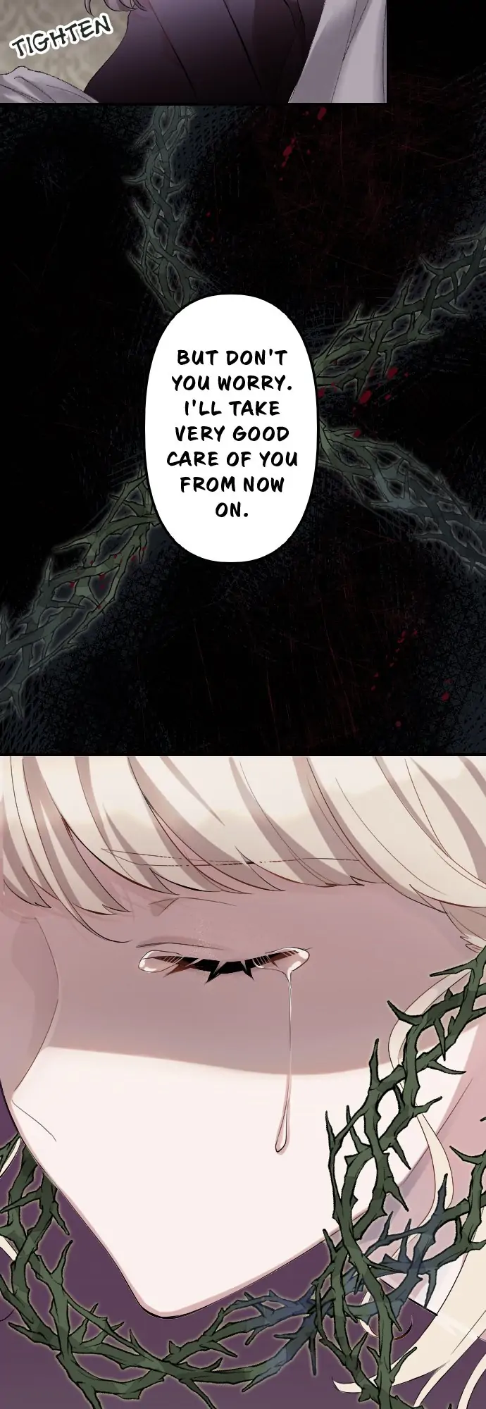 Love You, with Death Chapter 3 - Page 45