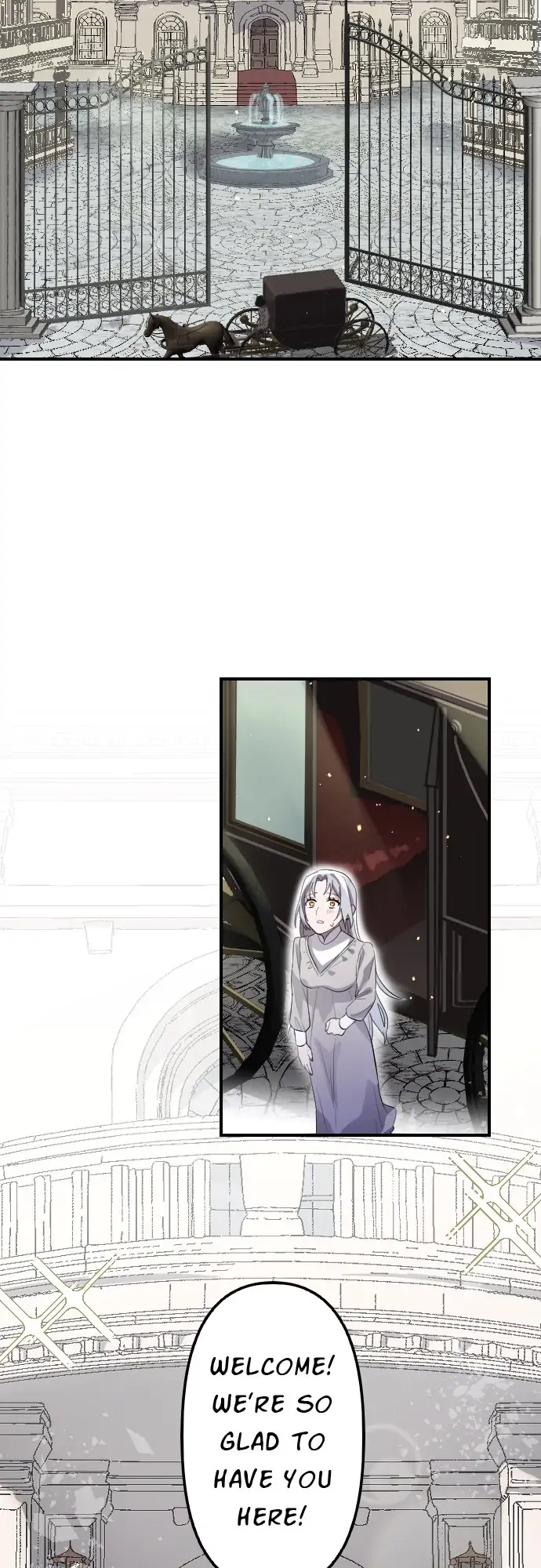 Love You, with Death Chapter 3 - Page 47