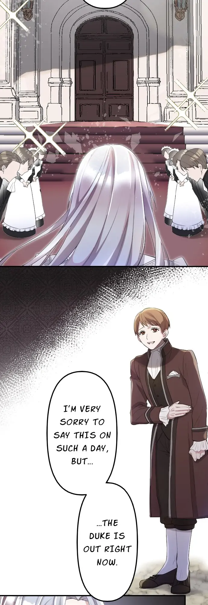 Love You, with Death Chapter 3 - Page 48