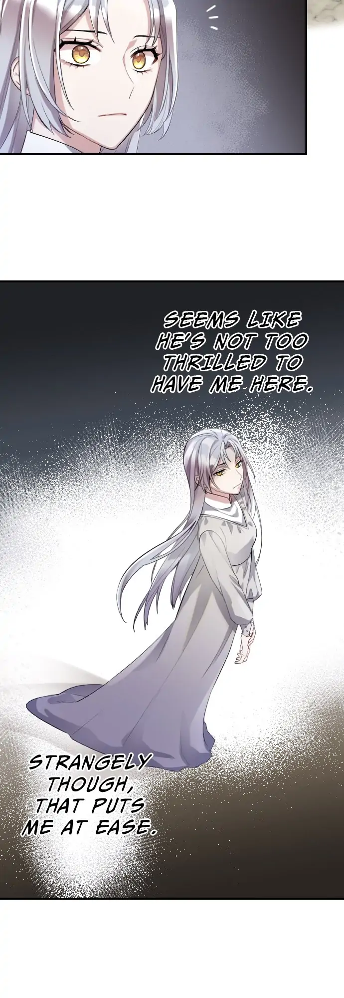 Love You, with Death Chapter 3 - Page 49