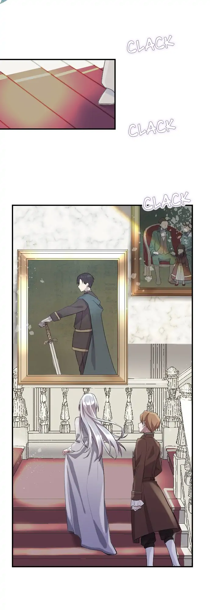 Love You, with Death Chapter 3 - Page 51