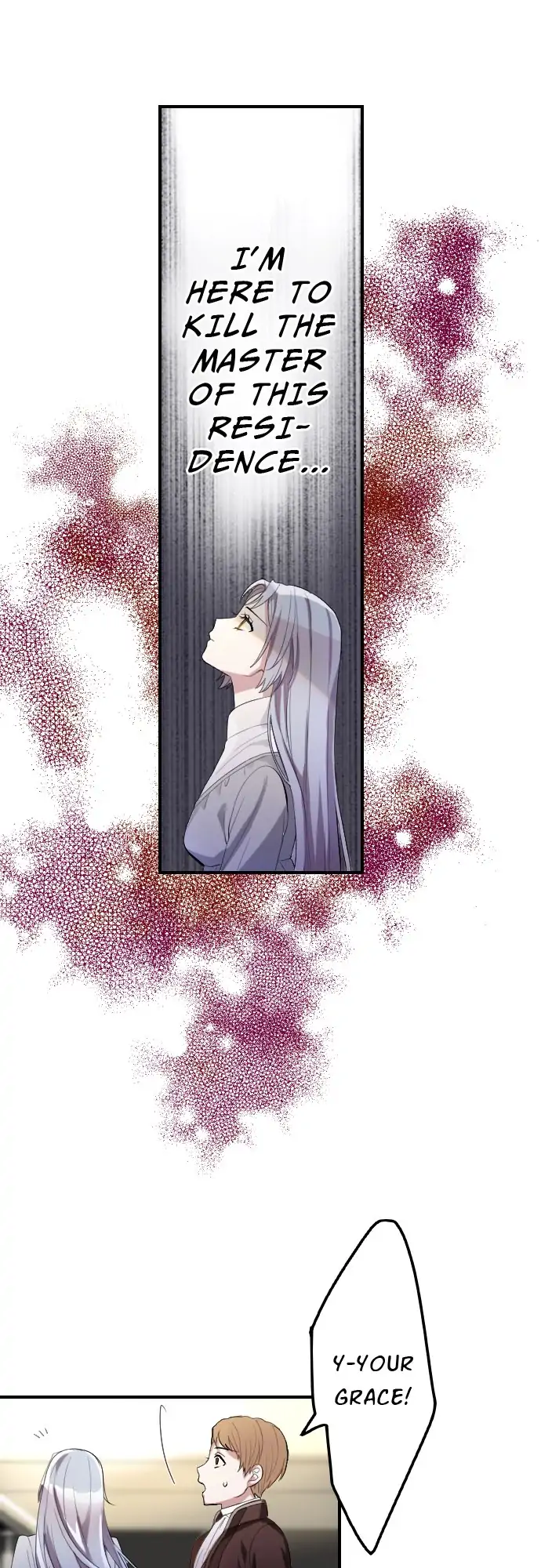 Love You, with Death Chapter 3 - Page 52