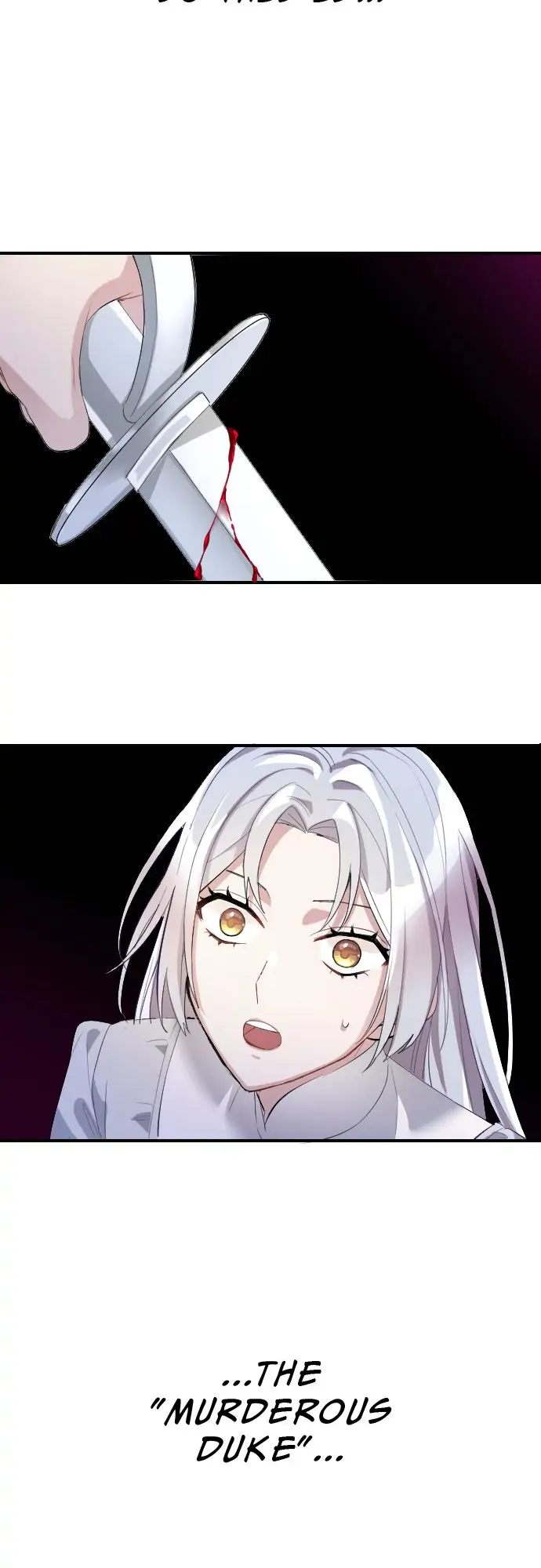 Love You, with Death Chapter 3 - Page 56
