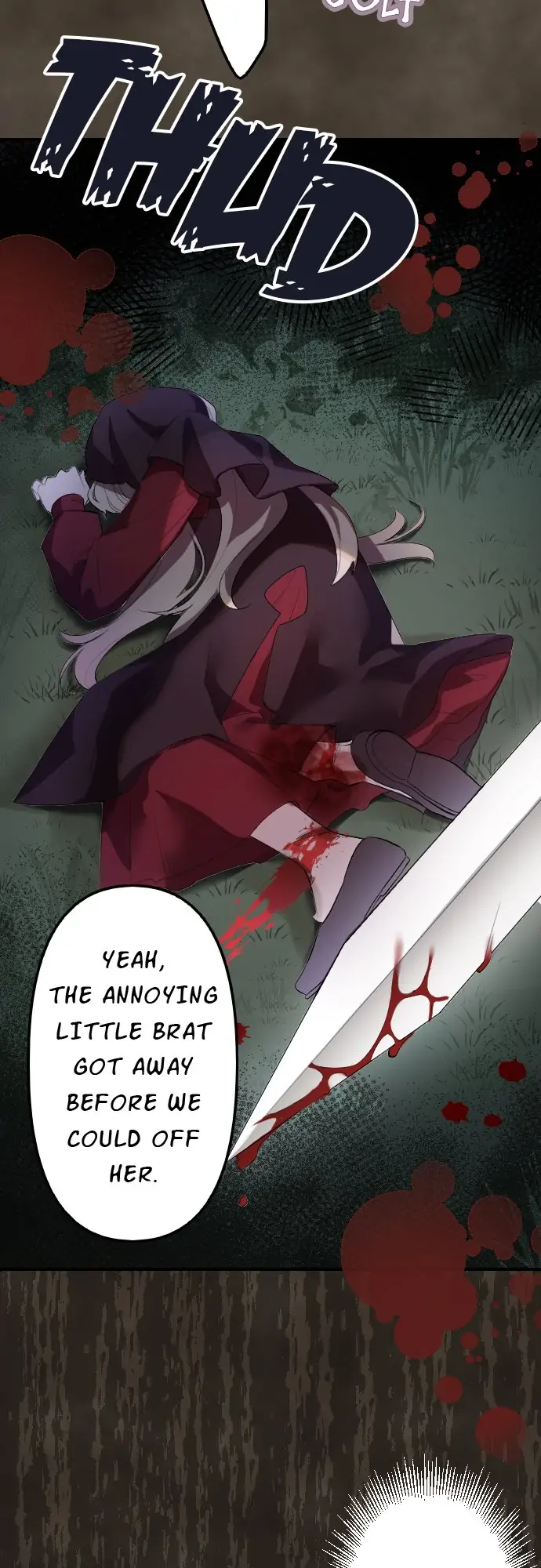 Love You, with Death Chapter 3 - Page 7