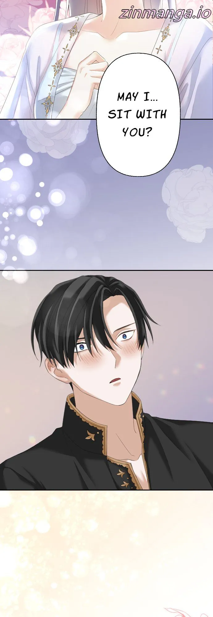 Love You, with Death Chapter 30 - Page 2