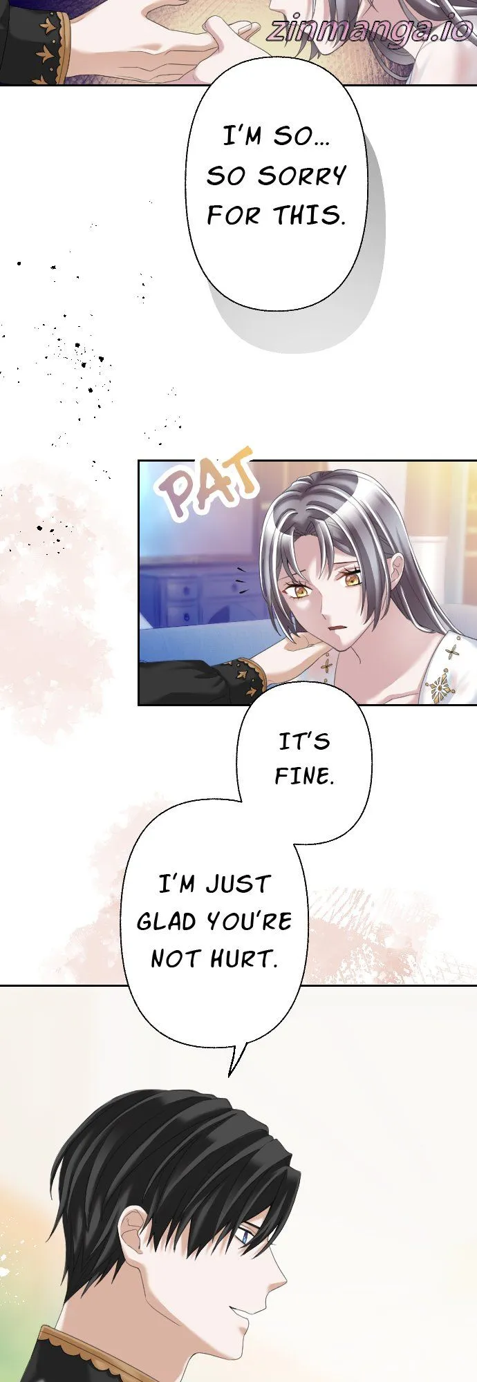 Love You, with Death Chapter 30 - Page 12