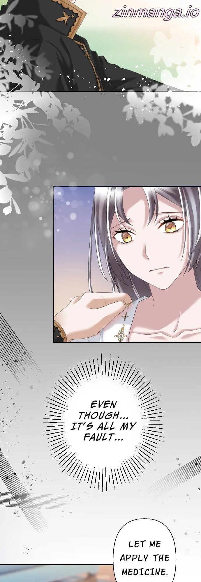 Love You, with Death Chapter 30 - Page 13